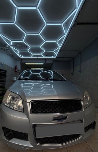 Chevrolet Aveo 2009