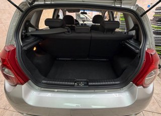 Chevrolet Aveo 2009