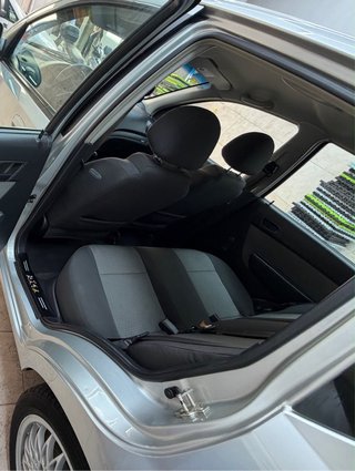 Chevrolet Aveo 2009