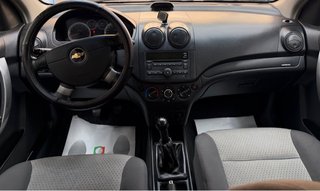 Chevrolet Aveo 2009