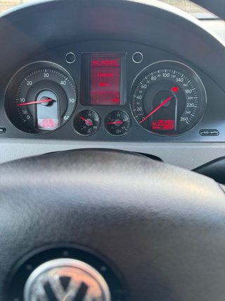 Volkswagen Passat 2006