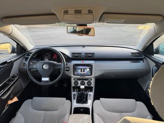 Volkswagen Passat 2006