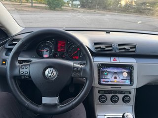 Volkswagen Passat 2006