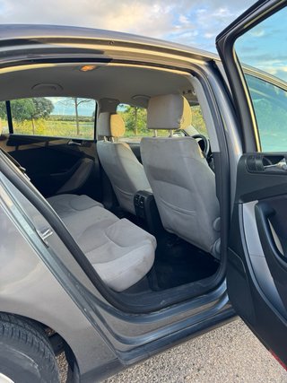 Volkswagen Passat 2006