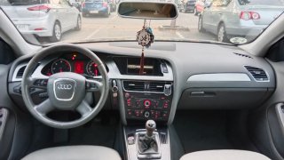 Audi A4 2008