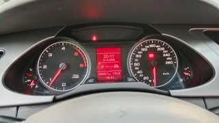 Audi A4 2008