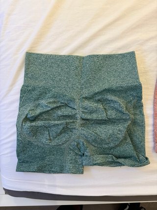 Pack Leggings Deportivos Talla Única