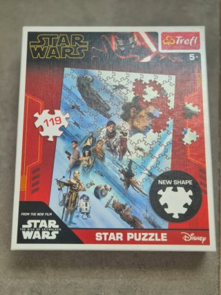 Puzzles