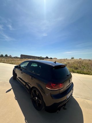 Volkswagen Golf 2012