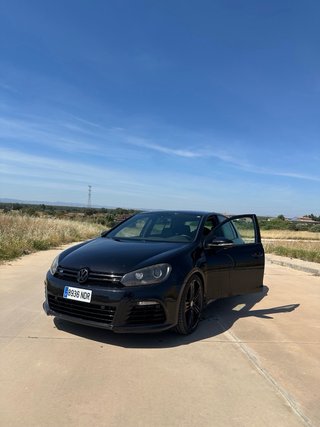 Volkswagen Golf 2012