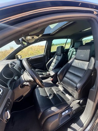 Volkswagen Golf 2012