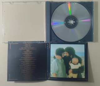 Neil Diamond - The Jazz Singer BSO CD