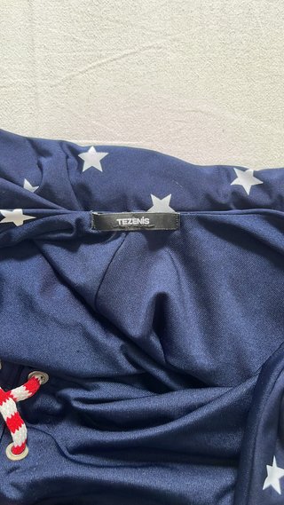 Bañador Tezenis Estrellas Talla XS