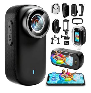 Action Camcorder