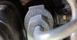 Motor volvo d4204t9 v40 inscription carnp2192045