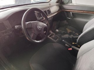 Piloto trasero derecho opel 13130644 vectra 230134