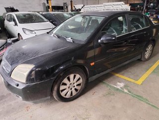 Piloto trasero derecho opel 13130644 vectra 230134