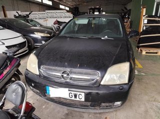 Piloto trasero derecho opel 13130644 vectra 230134