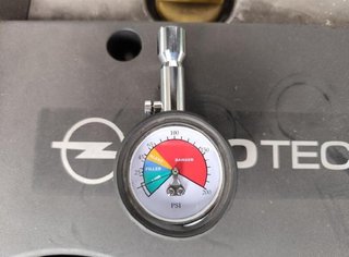Piloto trasero derecho opel 13130644 vectra 230134