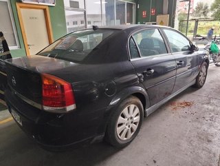 Piloto trasero derecho opel 13130644 vectra 230134