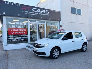 ✅Dacia Sandero 2017 ✅