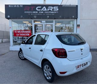 ✅Dacia Sandero 2017 ✅