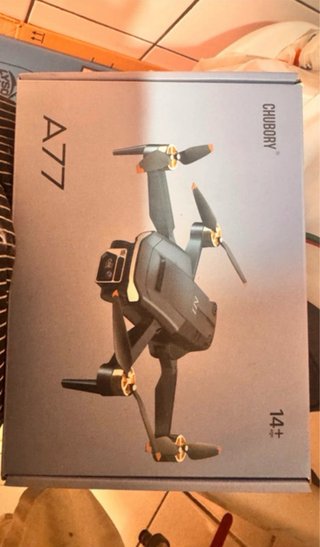 Drone Chubory A77