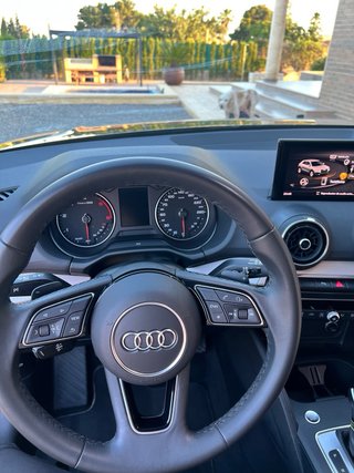 Audi Q2 2024