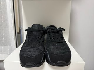 Zapatillas Nike Air Max 90 Negras