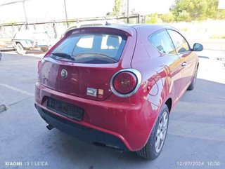 217629 centralita motor 51903132 alfa romeo mito -