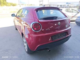 217629 centralita motor 51903132 alfa romeo mito -