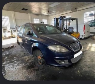 SEAT Altea 5P para despiece (2004-2009)