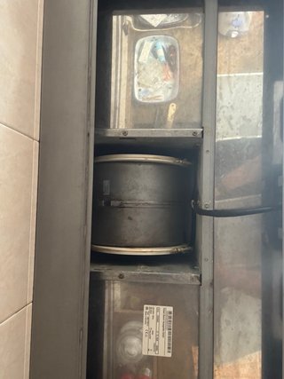 Campana Extractora Bosch