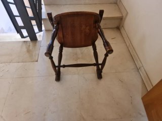 Windsor originales ligeras Artesanales