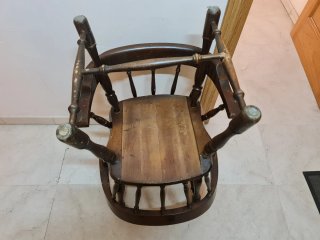 Windsor originales ligeras Artesanales
