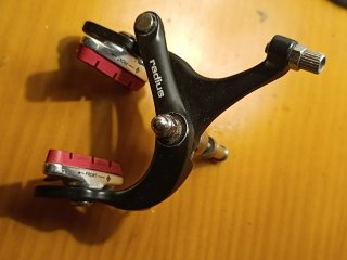 Freno para fixie