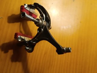 Freno para fixie