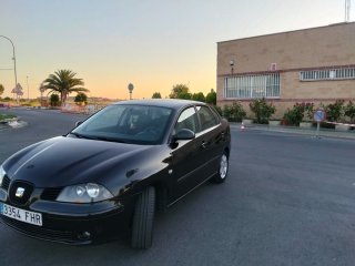 SEAT Cordoba 2007