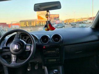 SEAT Cordoba 2007