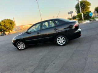 SEAT Cordoba 2007
