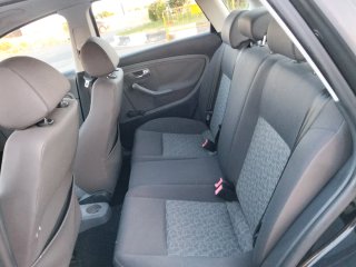 SEAT Cordoba 2007