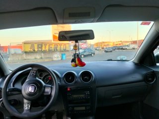 SEAT Cordoba 2007
