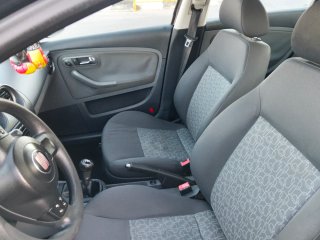 SEAT Cordoba 2007