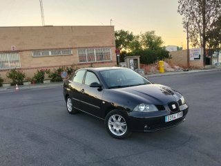 SEAT Cordoba 2007