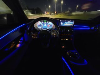 Mercedes-Benz Clase C 2020