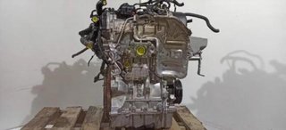 Seat chzc motor completo ibiza iv 6p1 re Ref:55615