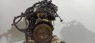Seat chzc motor completo ibiza iv 6p1 re Ref:55615