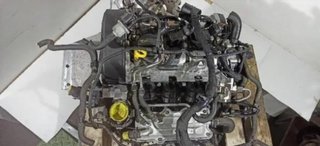 Seat chzc motor completo ibiza iv 6p1 re Ref:55615