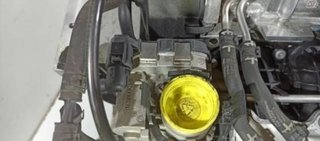 Seat chzc motor completo ibiza iv 6p1 re Ref:55615