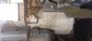 Seat chzc motor completo ibiza iv 6p1 re Ref:55615